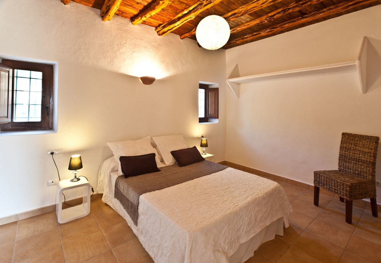 Villa à Santa Gertrudis - El Mago Can Roig, Finca 5StarsHome Ibiza