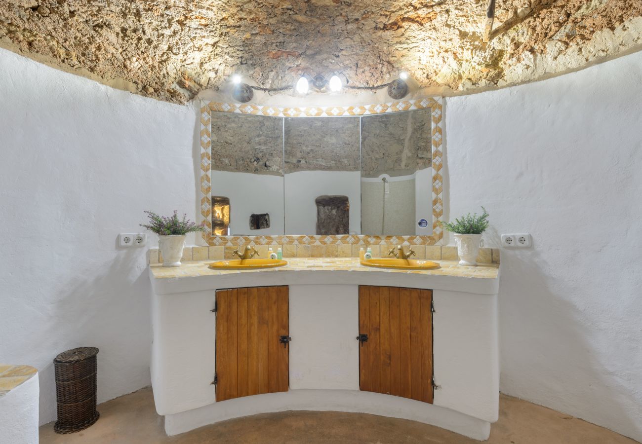 Domaine à Sant Antoni de Portmany - Torre Bes, Finca 5StarsHome Ibiza