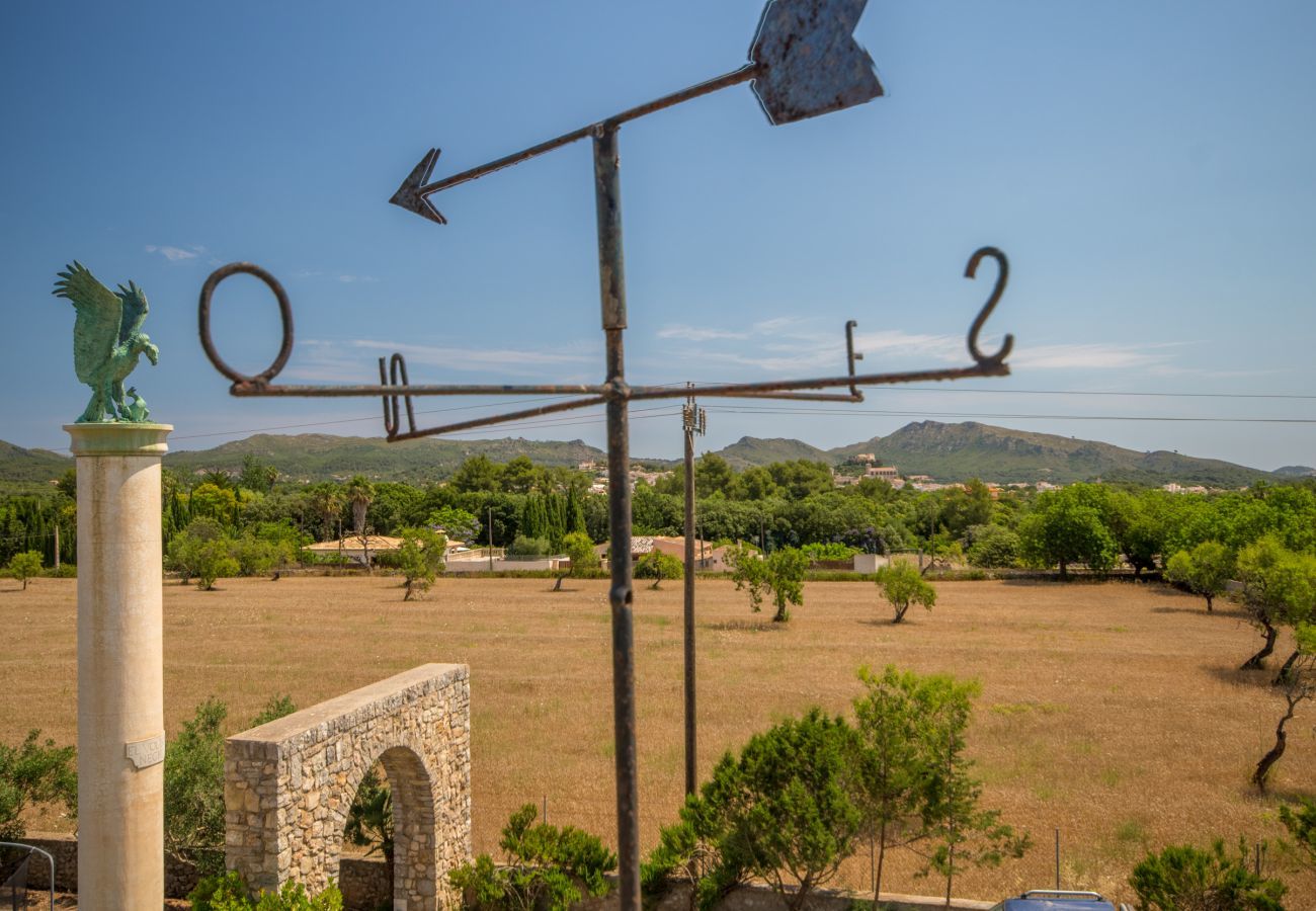 Domaine à Arta - Buitre negro, Finca 5StarsHome Mallorca