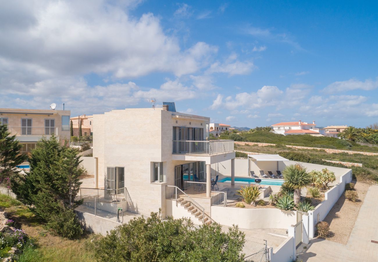 Villa à Cala Murada - Vista Mar Azul, Villa 5StarsHome Mallorca