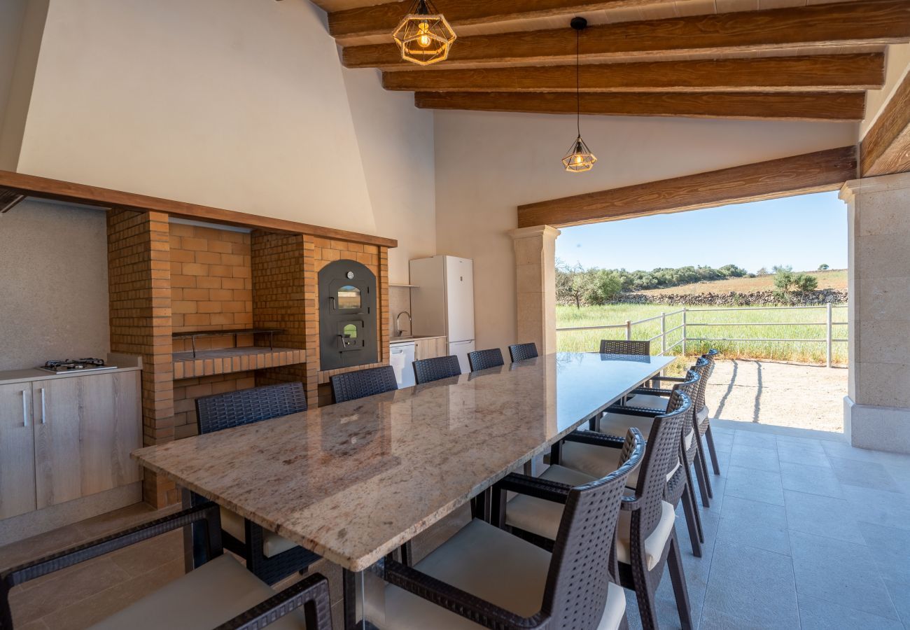 Domaine à Manacor - Rancho Son Gener, Finca 5StarsHome Mallorca