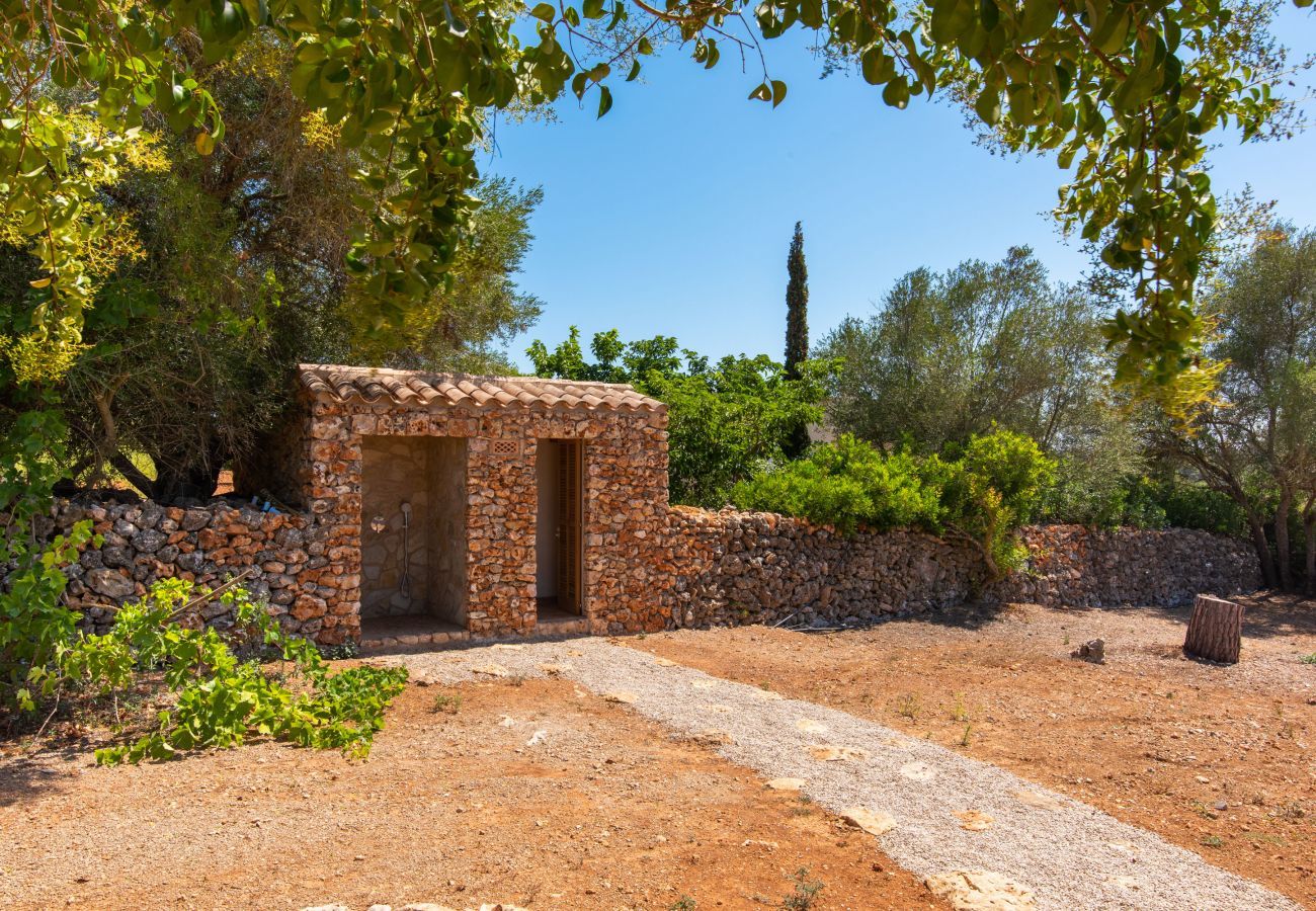 Domaine à Manacor - Sestador Blat, Finca 5StarsHome Mallorca