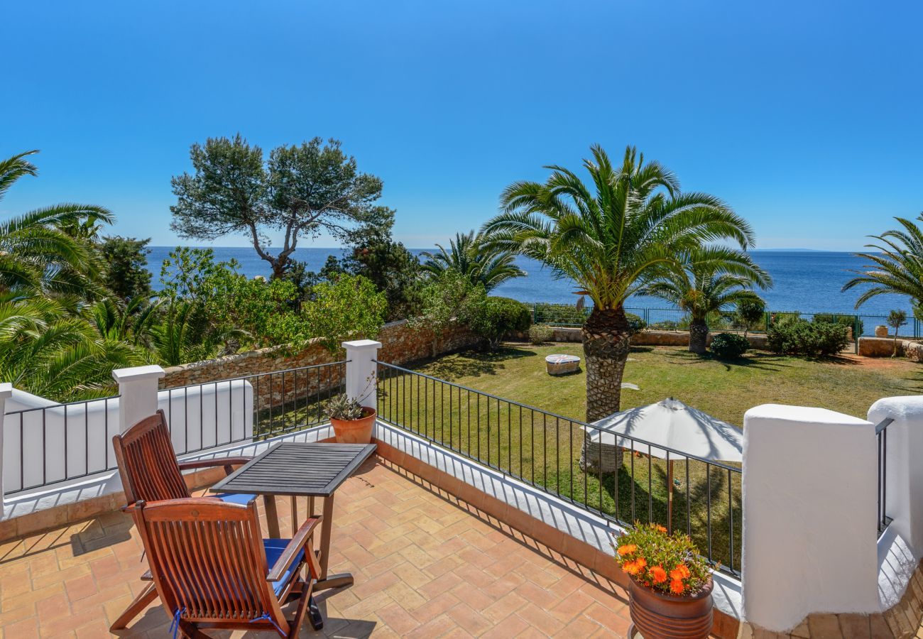 Villa à Santa Eulalia des Riu - Langosta, Villa 5StarsHome Ibiza