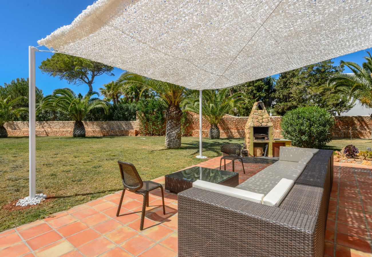 Villa à Santa Eulalia des Riu - Langosta, Villa 5StarsHome Ibiza