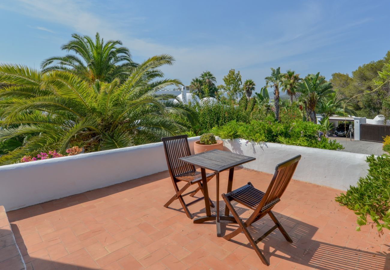 Villa à Santa Eulalia des Riu - Langosta, Villa 5StarsHome Ibiza