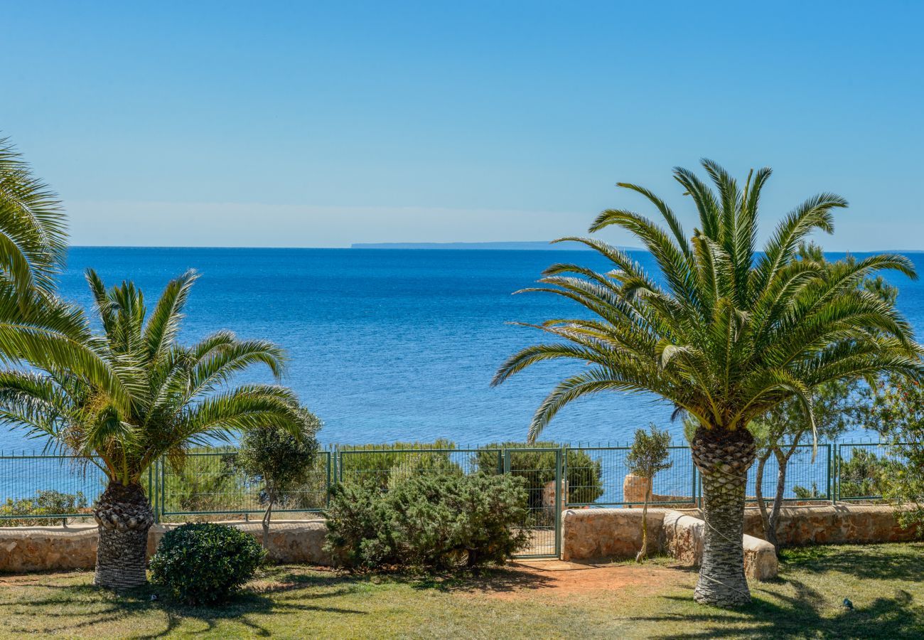 Villa à Santa Eulalia des Riu - Langosta, Villa 5StarsHome Ibiza