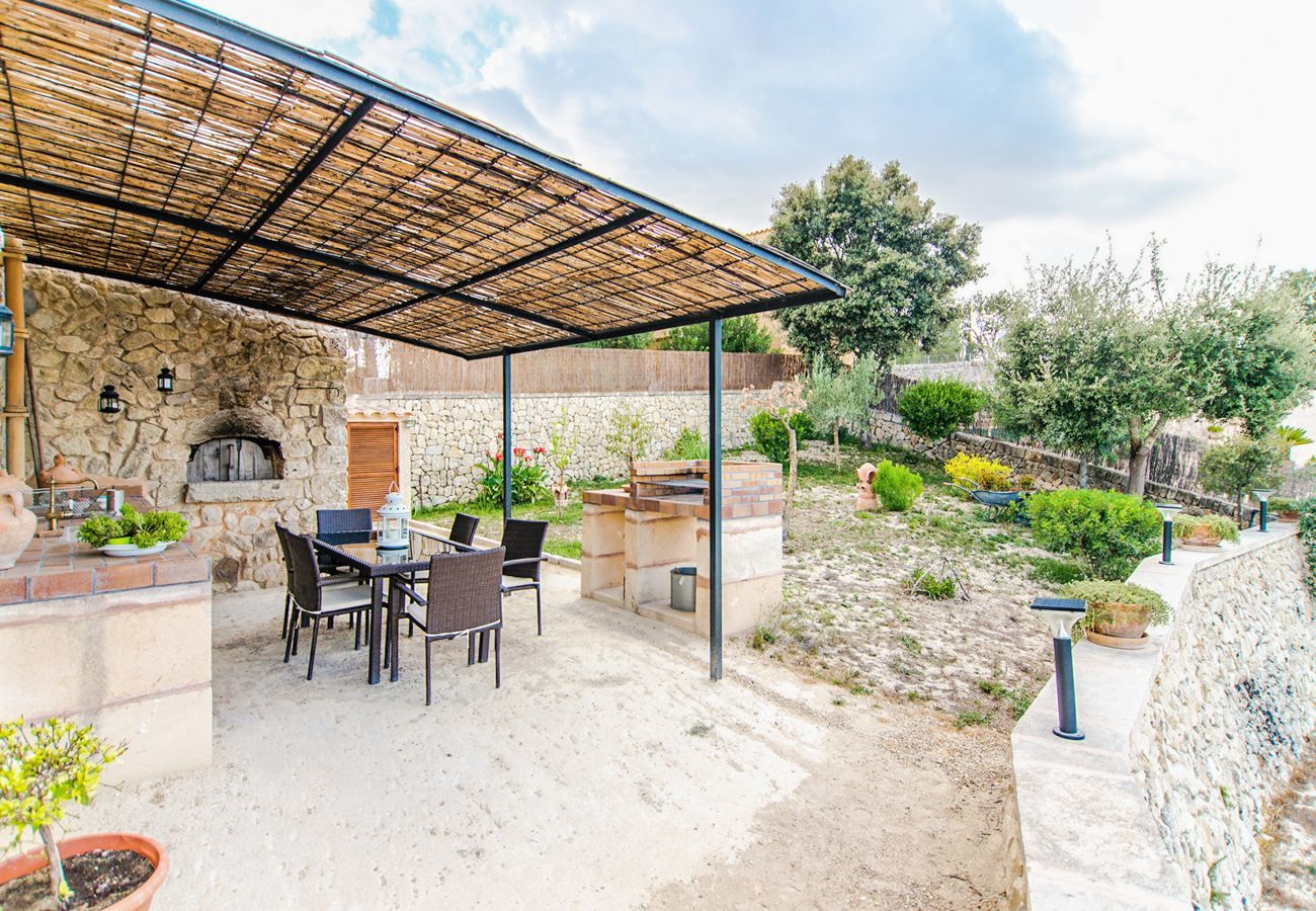 Villa à Lloret de Vistalegre - Es Turo Daviu, Finca 5StarsHome Mallorca