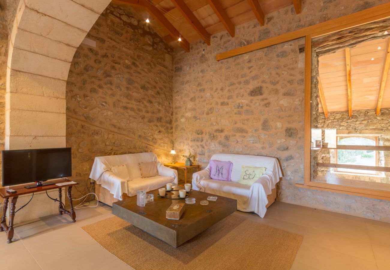 Villa à Son Servera - LeXiclati, Finca 5StarsHome Mallorca