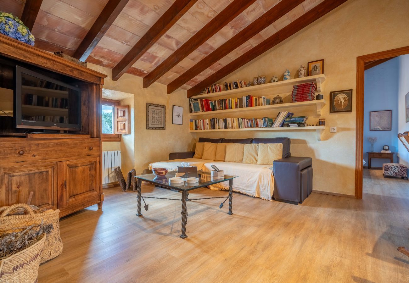 Villa à Son Servera - LeXiclati, Finca 5StarsHome Mallorca