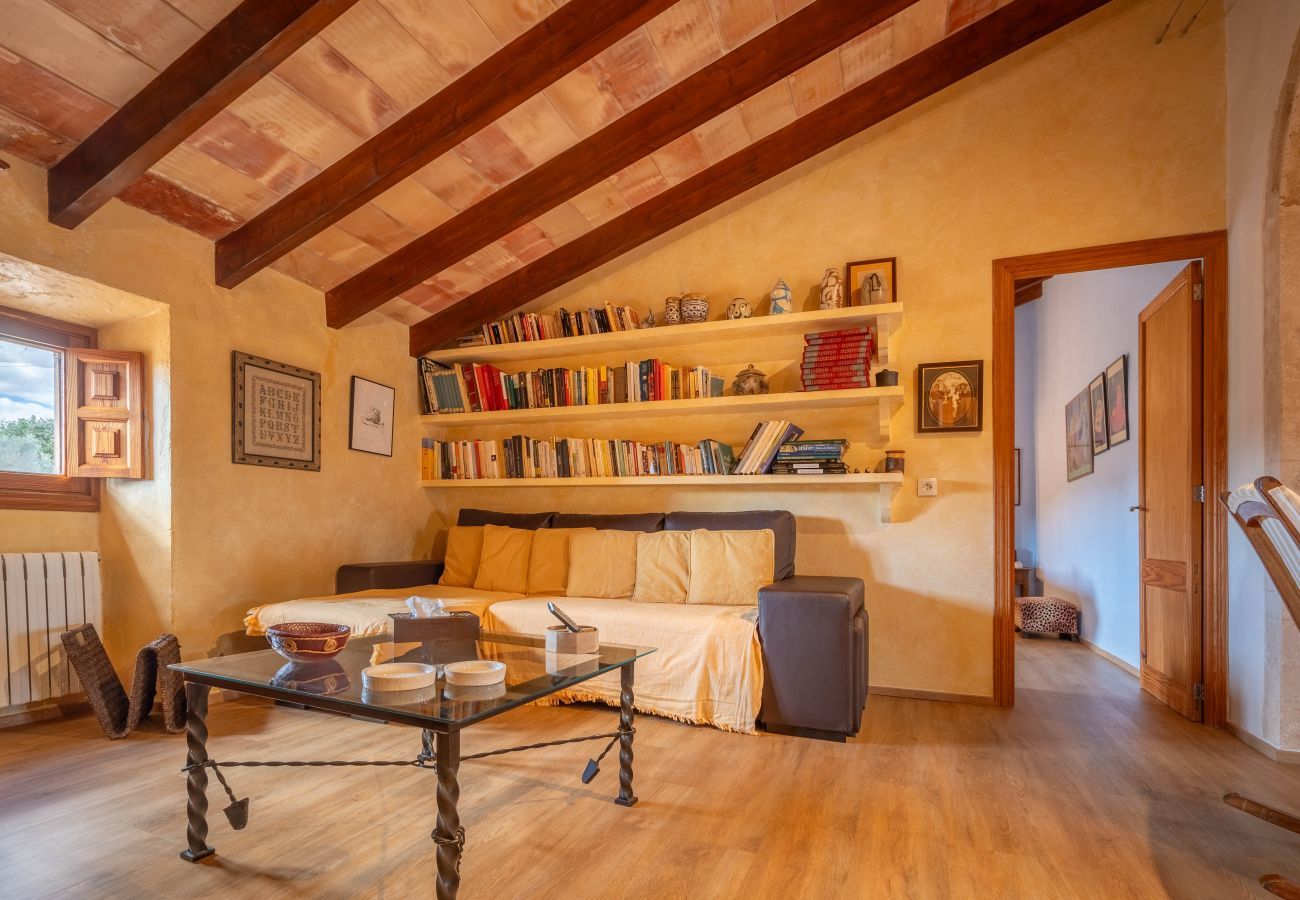 Villa à Son Servera - LeXiclati, Finca 5StarsHome Mallorca