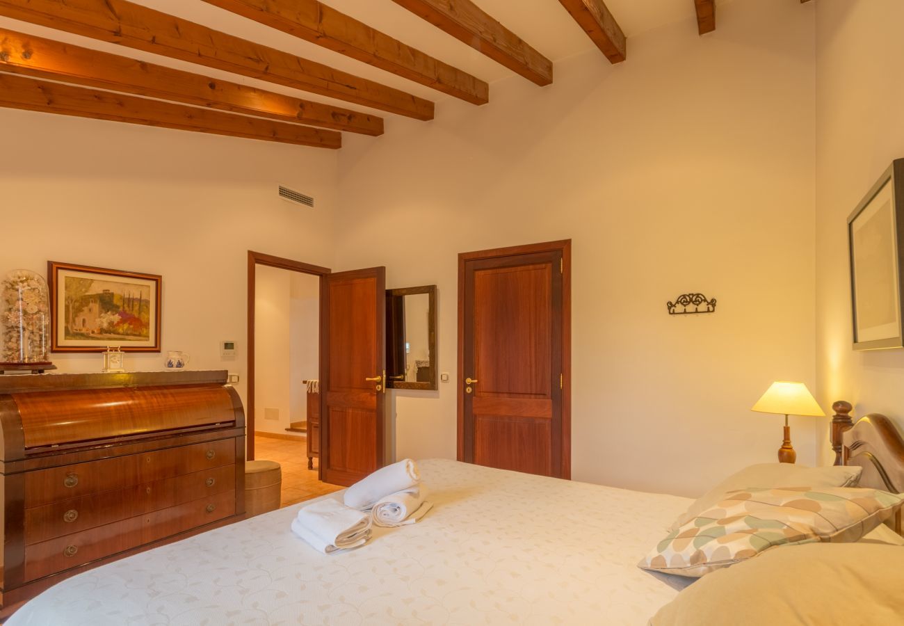 Domaine à Buger - Antonio, Villa 5StarsHome Mallorca