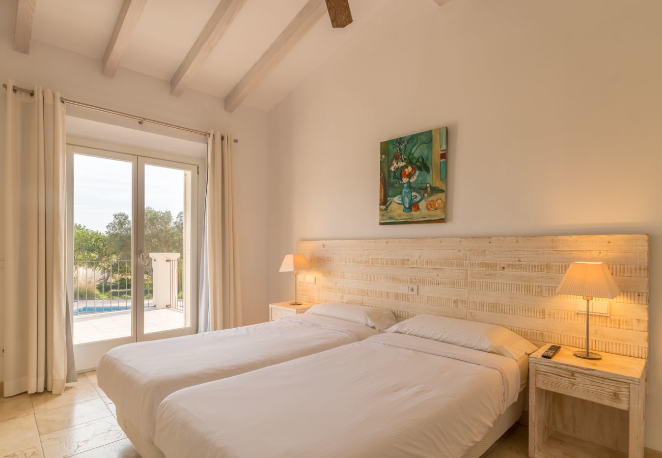 Villa à Capdepera - Can Gobea, Finca 5StarsHome Mallorca