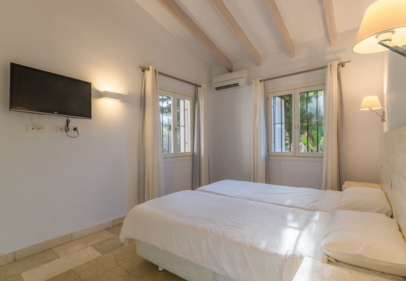 Villa à Capdepera - Can Gobea, Finca 5StarsHome Mallorca