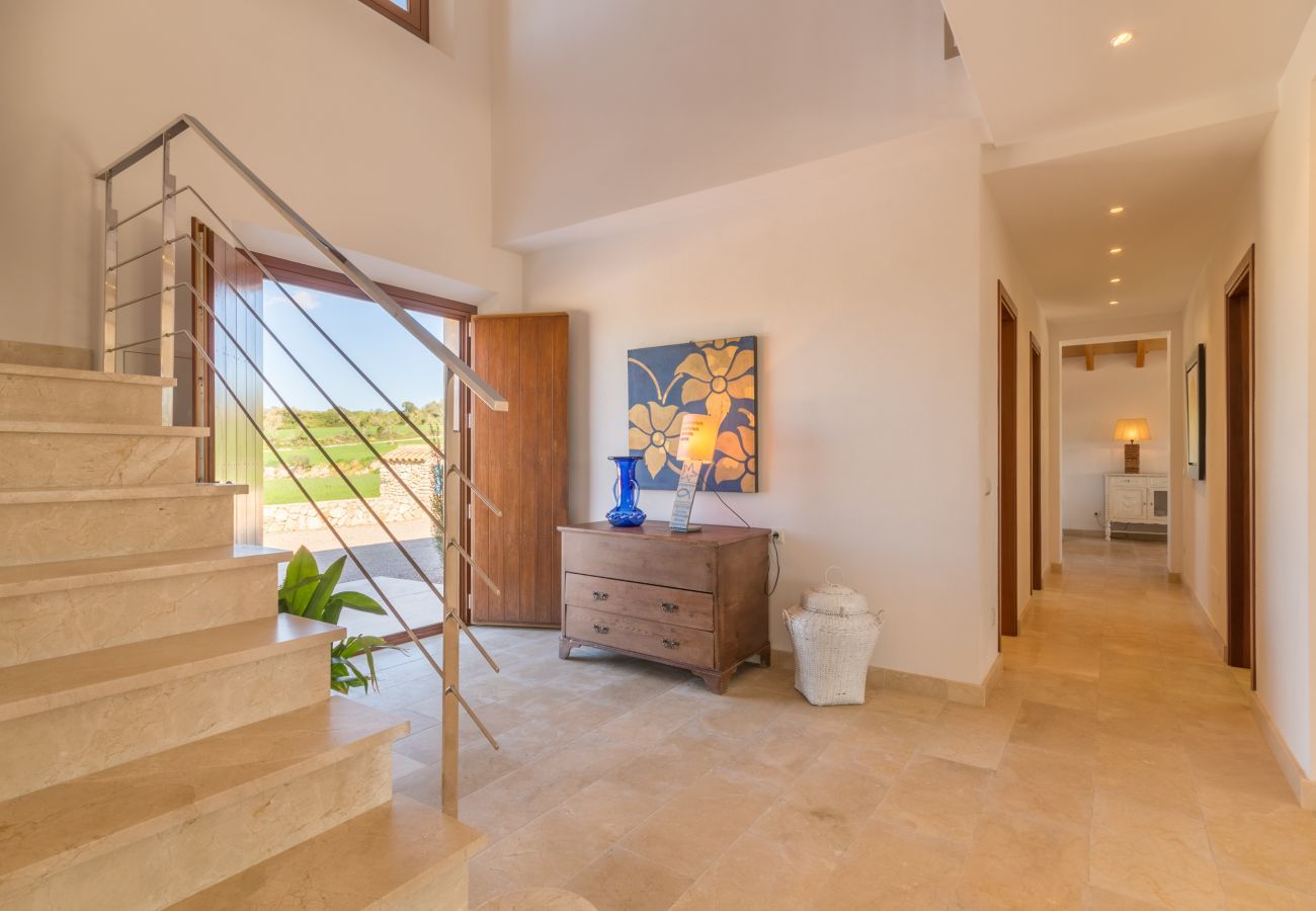 Villa à Manacor - Bessons Ila, Villa 5StarsHome Mallorca