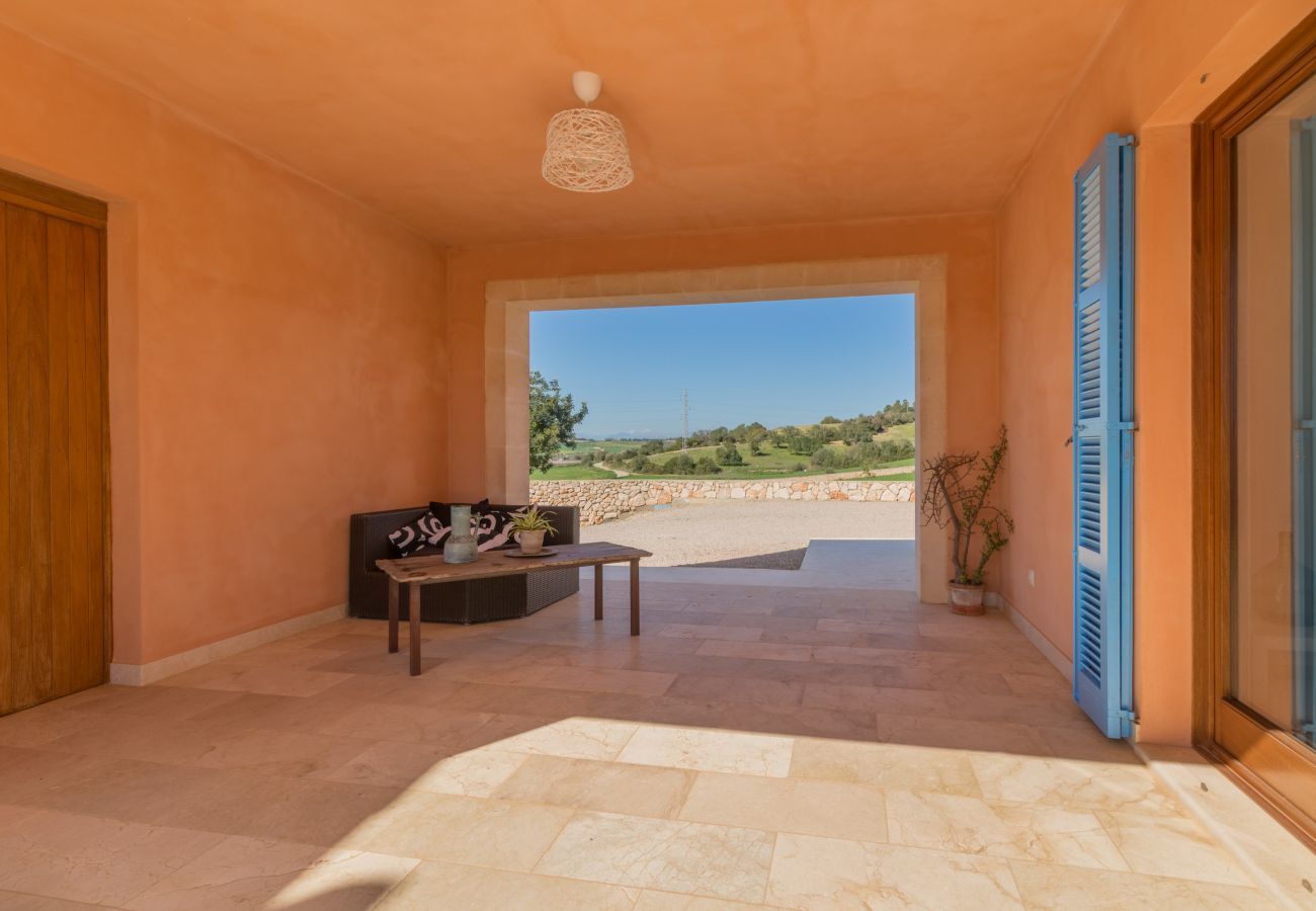 Villa à Manacor - Bessons Ila, Villa 5StarsHome Mallorca