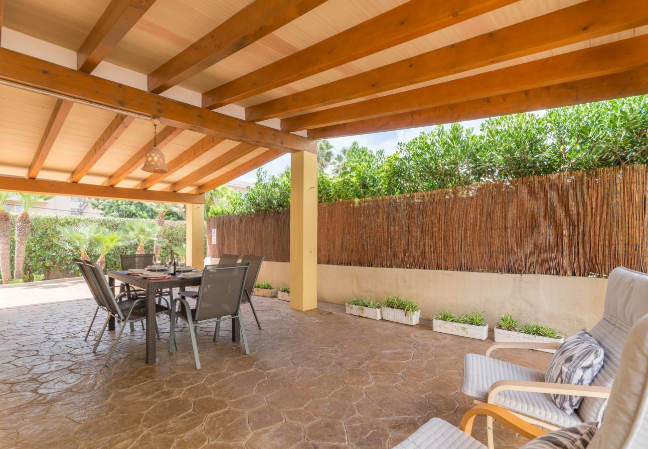 Maison à Cala Ratjada - Bona Mar, Villa 5StarsHome Mallorca