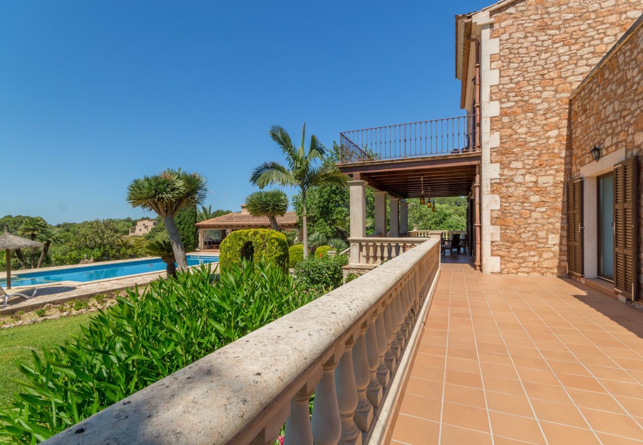 Villa à Felanitx - Palleta S'Horta, Finca 5StarsHome Mallorca