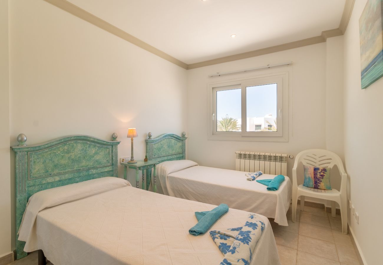 Villa à Cala d'Or - Estema, Villa 5StarsHome Mallorca