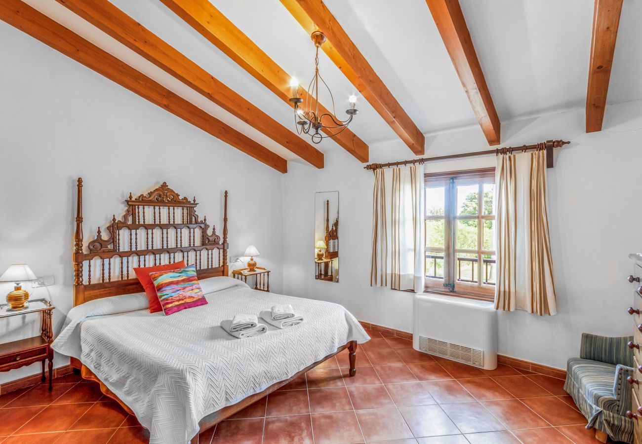 Villa à Pollensa / Pollença - Small King, Villa 5StarsHome Mallorca