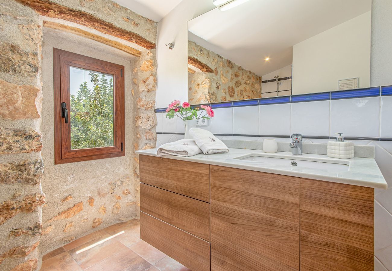 Domaine à Binissalem - Alaroters, Villa-Finca 5StarsHome Mallorca