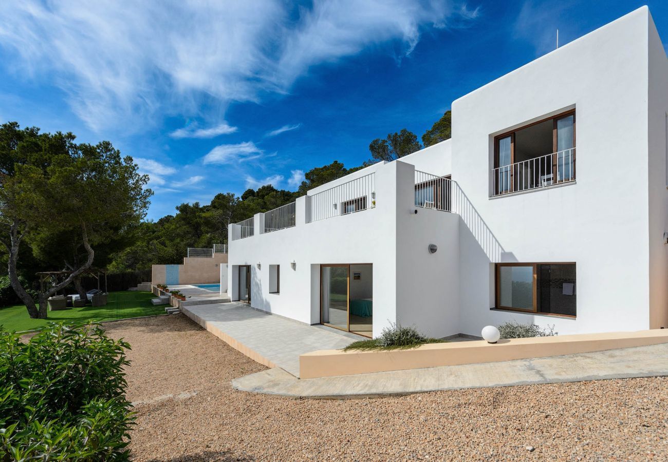 Villa à Sant Josep de Sa Talaia - Sky Line Natur, Villa 5StarsHome Ibiza