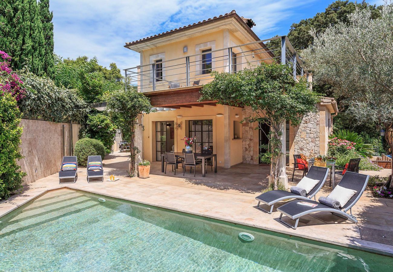 Domaine à Cala San Vicente - Racolet, Finca 5StarsHome Mallorca