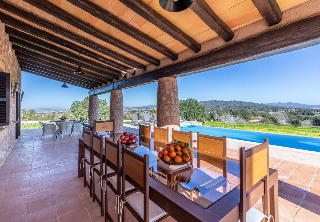 Domaine à Manacor - Esturonet, Finca 5StarsHome Mallorca