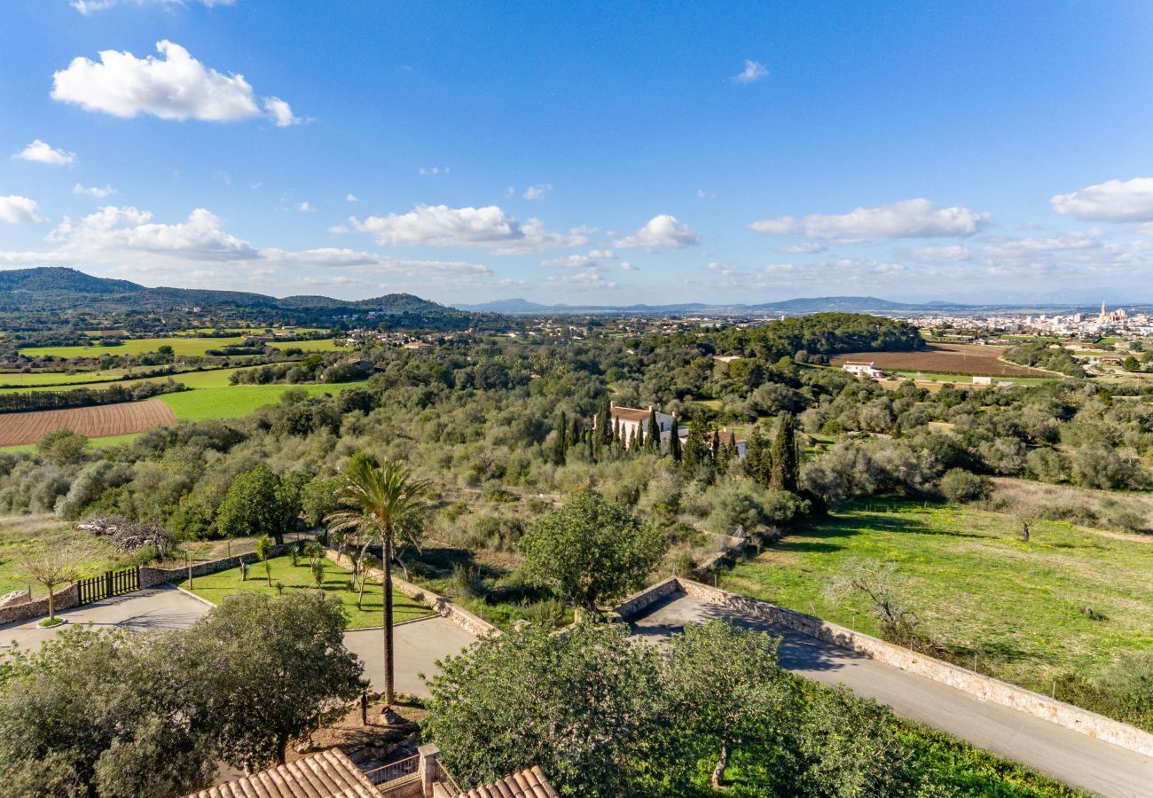 Domaine à Manacor - Esturonet, Finca 5StarsHome Mallorca