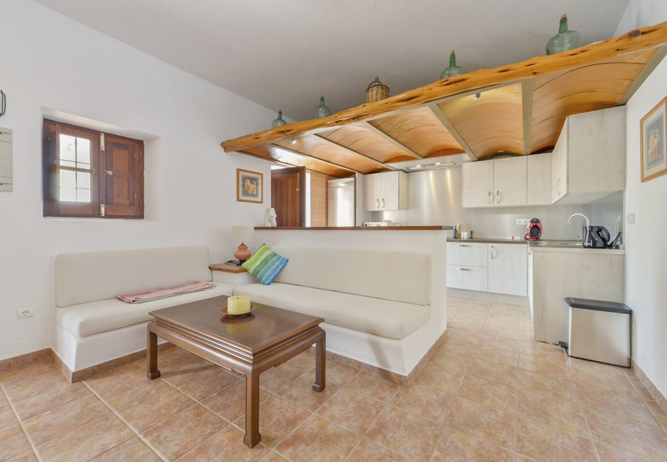 Villa à Santa Eulalia des Riu - Atemco,  Villa 5StarsHome Ibiza