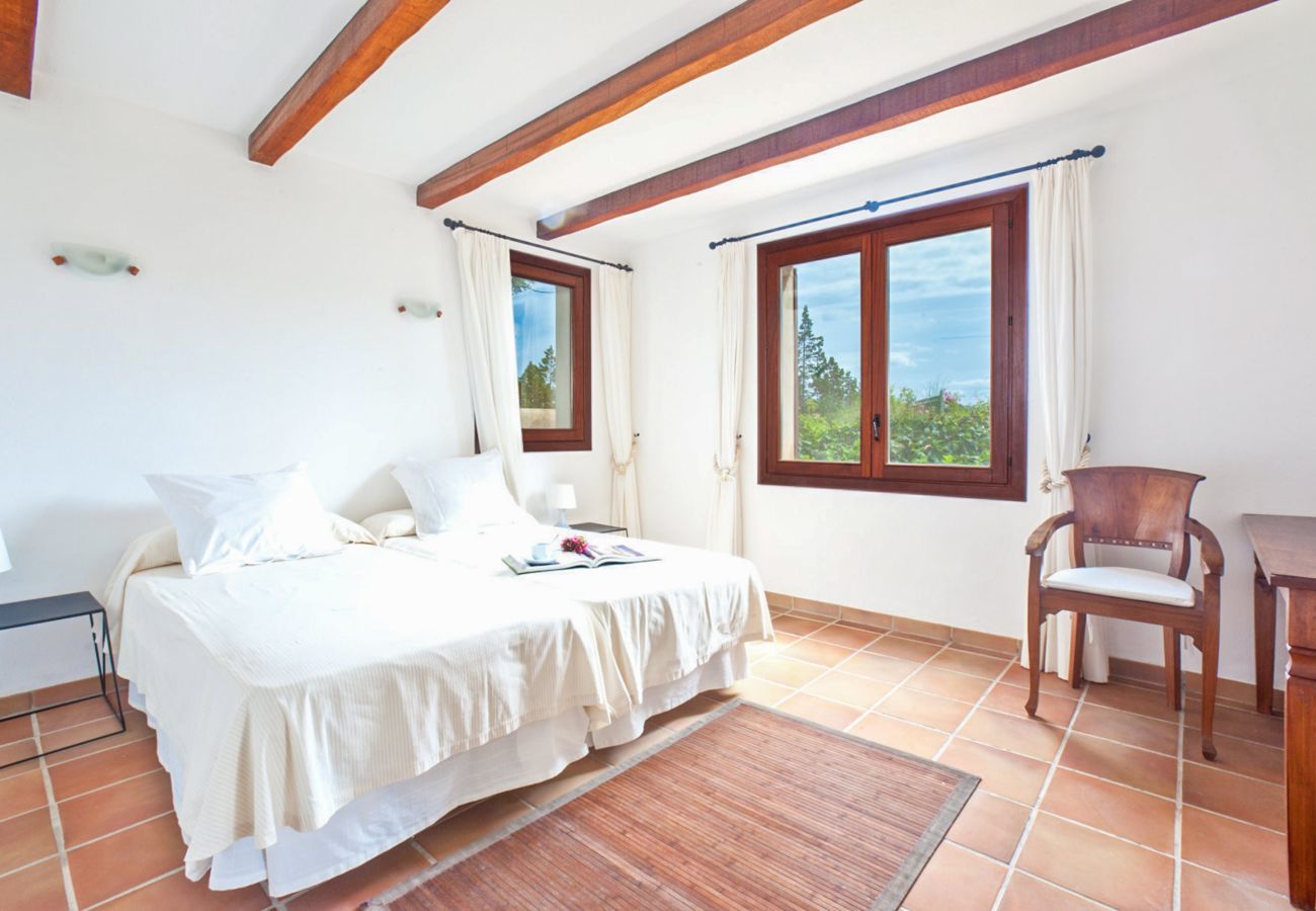 Villa à Sant Josep de Sa Talaia - Anenve, Villa 5StarsHome Ibiza