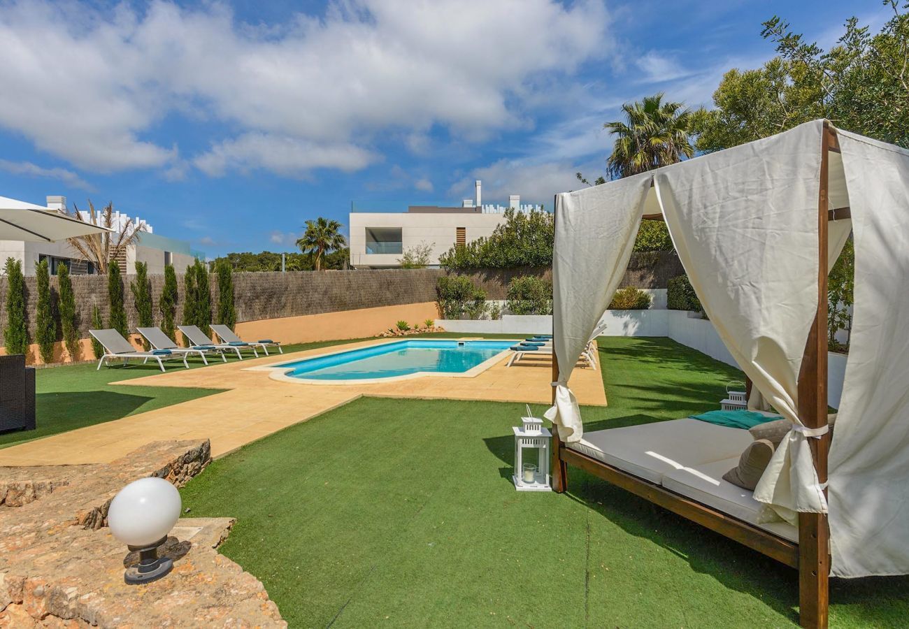 Villa à Ibiza - Lenito, Villa 5StarsHome Ibiza