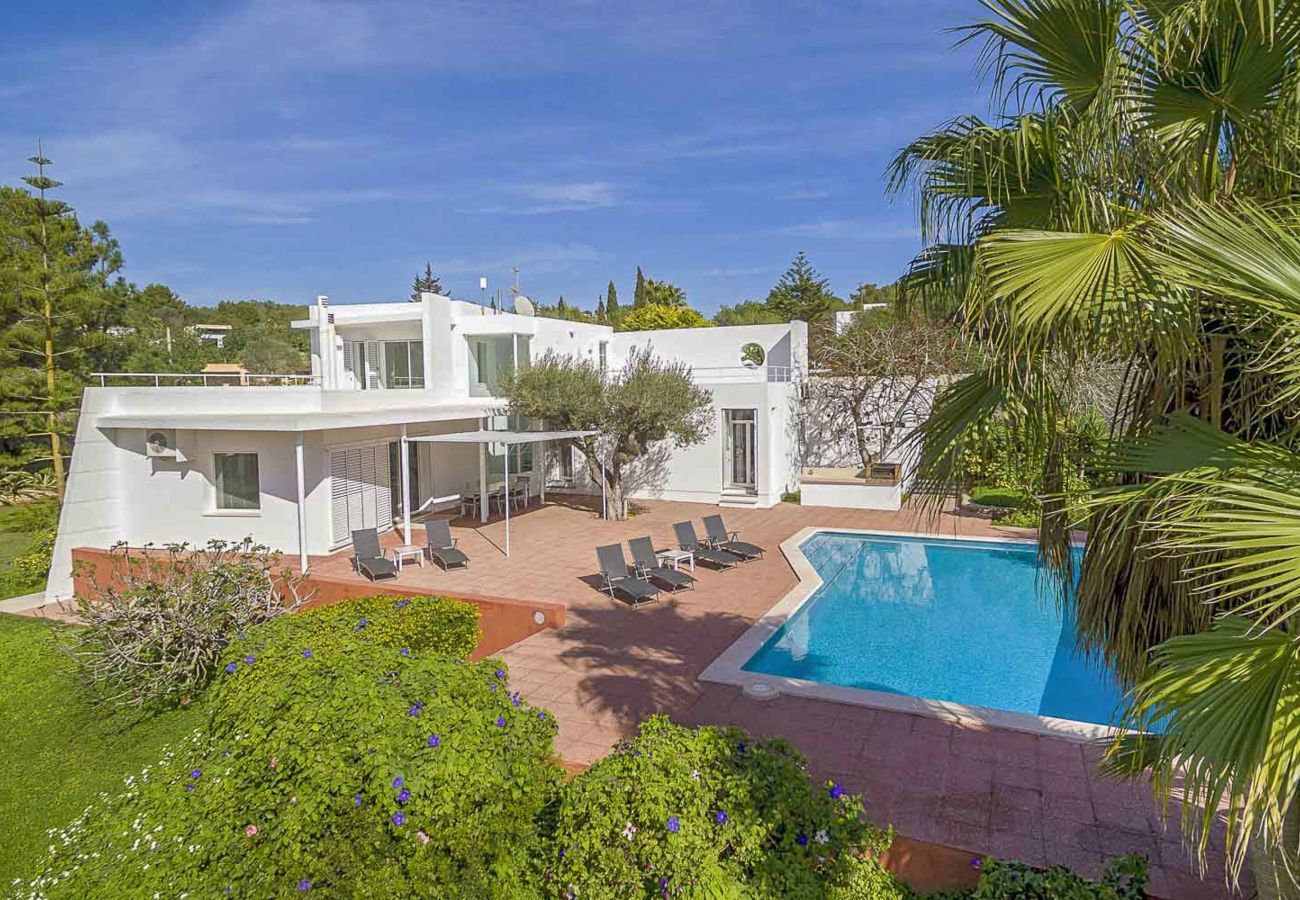 Villa à Santa Eulalia des Riu - Nalma, Villa 5StarsHome Ibiza