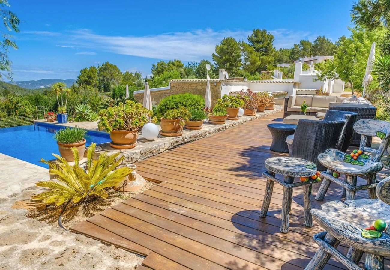 Villa à San Agustín - Fige, Villa 5StarsHome Ibiza