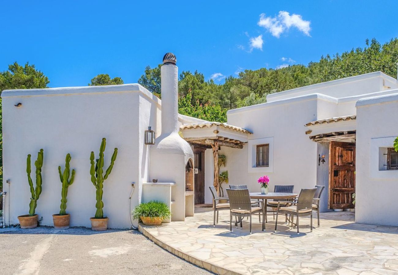 Villa à San Agustín - Fige, Villa 5StarsHome Ibiza