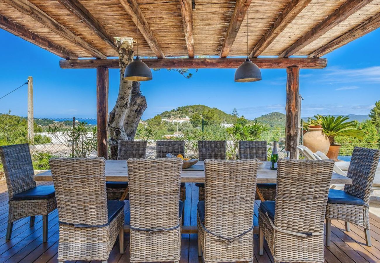 Villa à San Agustín - Fige, Villa 5StarsHome Ibiza