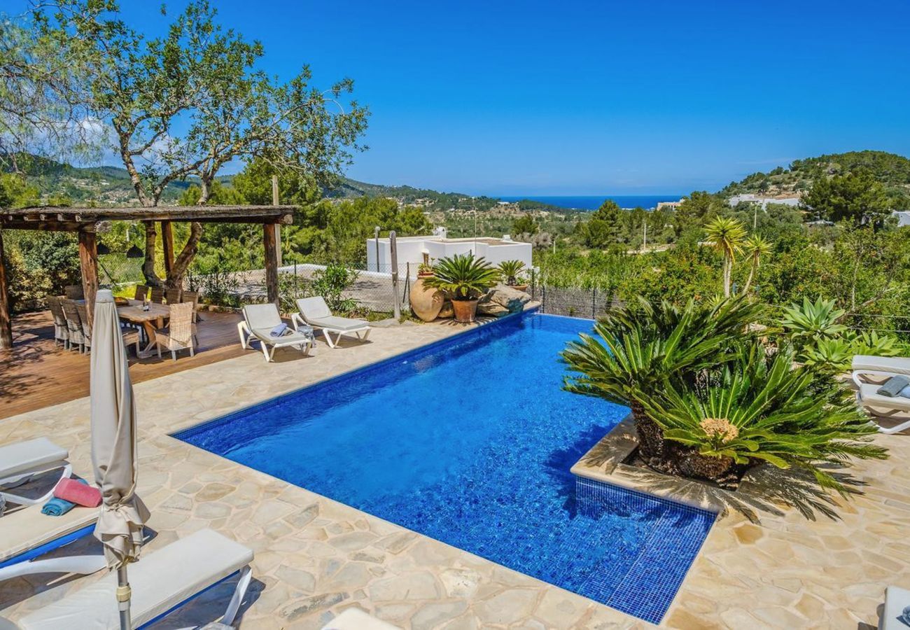 Villa à San Agustín - Fige, Villa 5StarsHome Ibiza