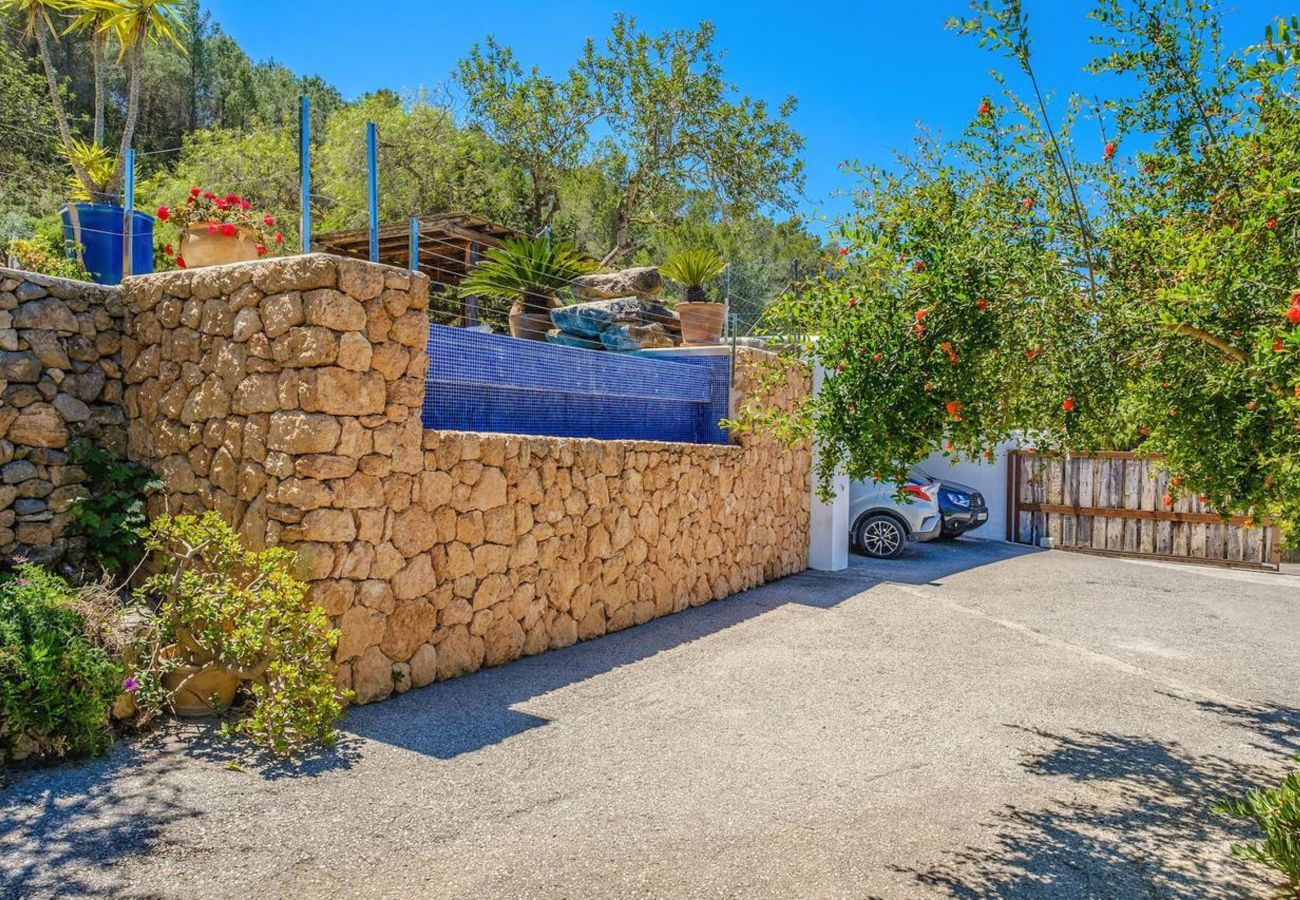 Villa à San Agustín - Fige, Villa 5StarsHome Ibiza