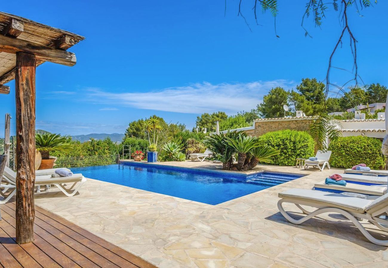 Villa à San Agustín - Fige, Villa 5StarsHome Ibiza