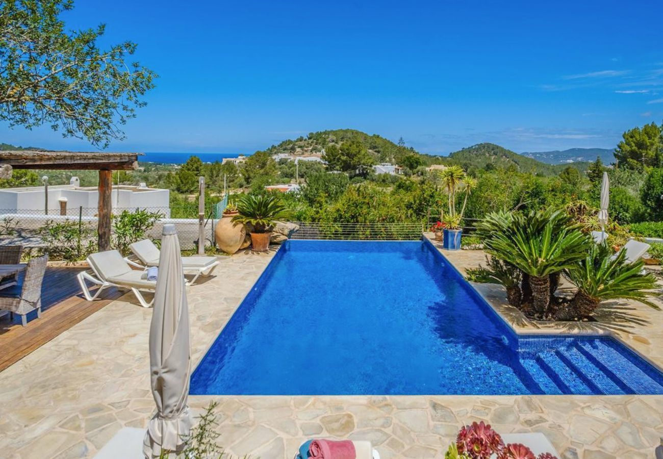 Villa à San Agustín - Fige, Villa 5StarsHome Ibiza