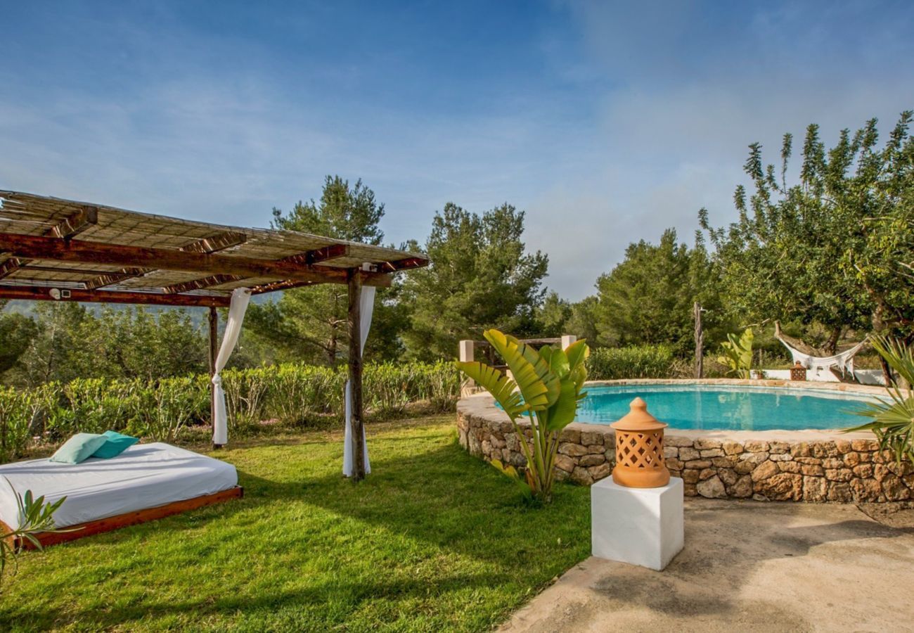 Villa à Sant Josep de Sa Talaia - Sade, Villa 5StarsHome Ibiza