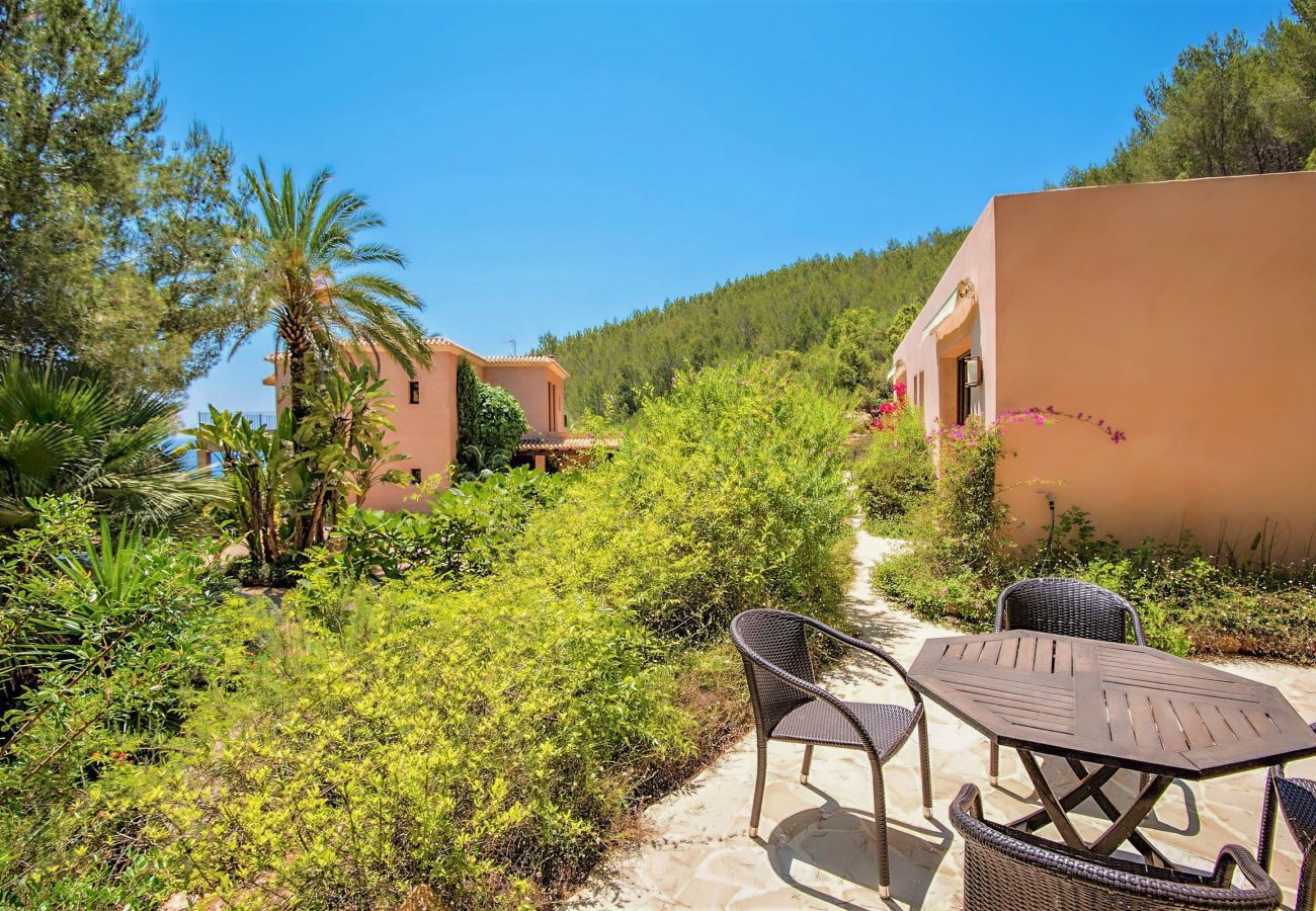 Villa à Santa Eulalia des Riu - Maranopa, Villa 5StarsHome Ibiza