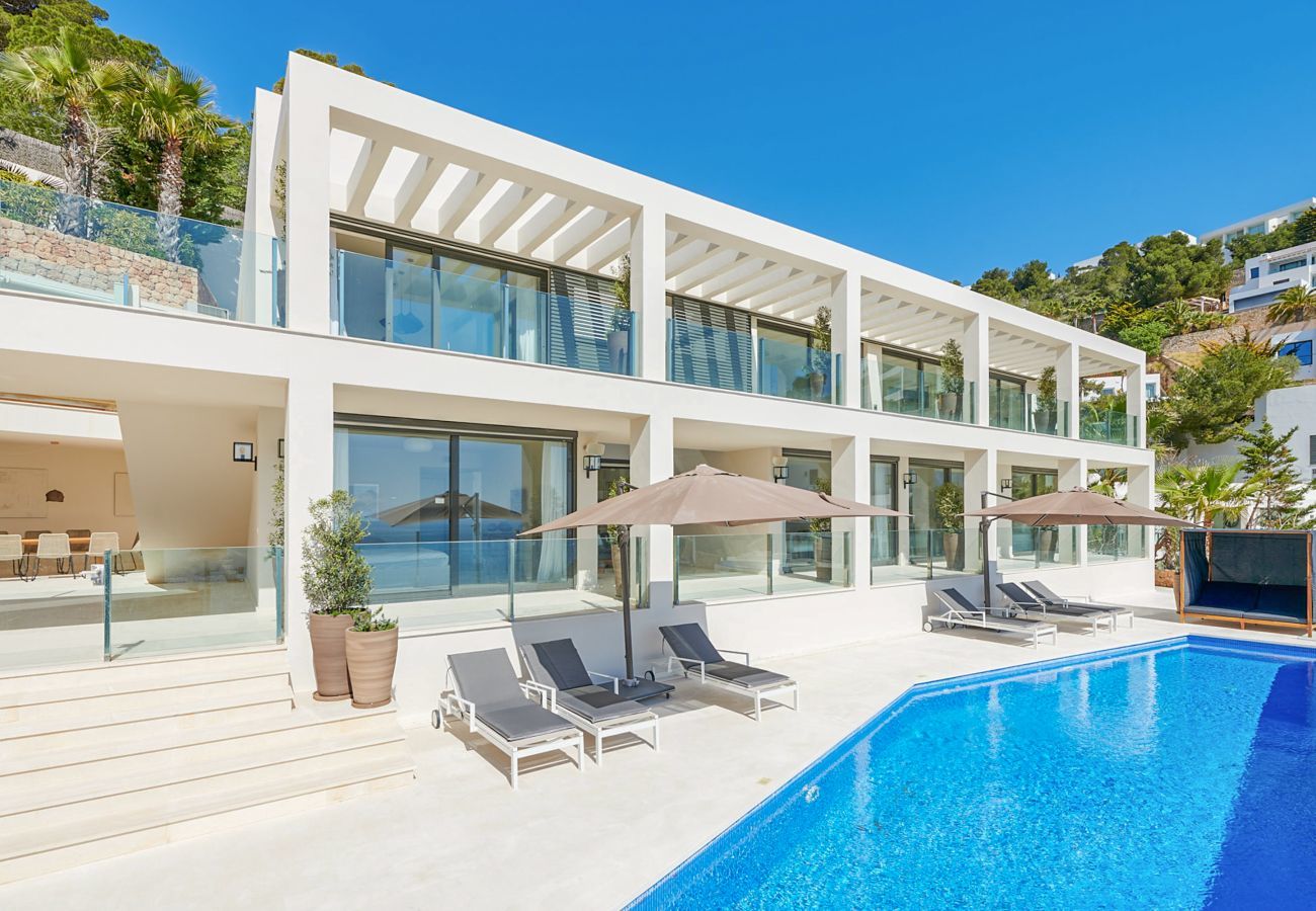 Villa à Santa Eulalia des Riu - Nalair, Villa 5StarsHome Ibiza