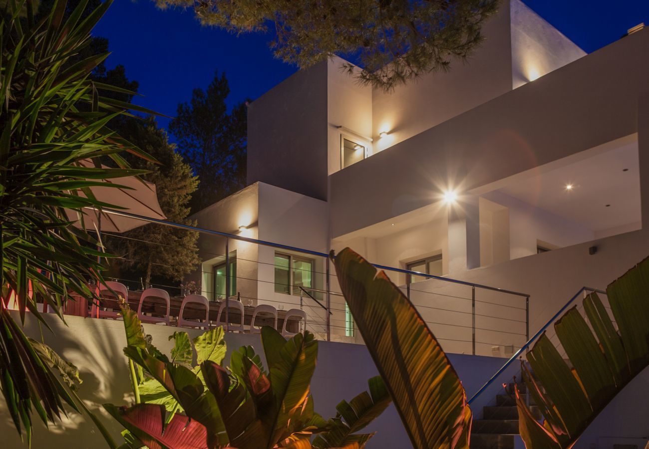 Villa à San Agustín / Sant Agustí d´ es Vedrà - Hacil, Villa 5StarsHome Ibiza