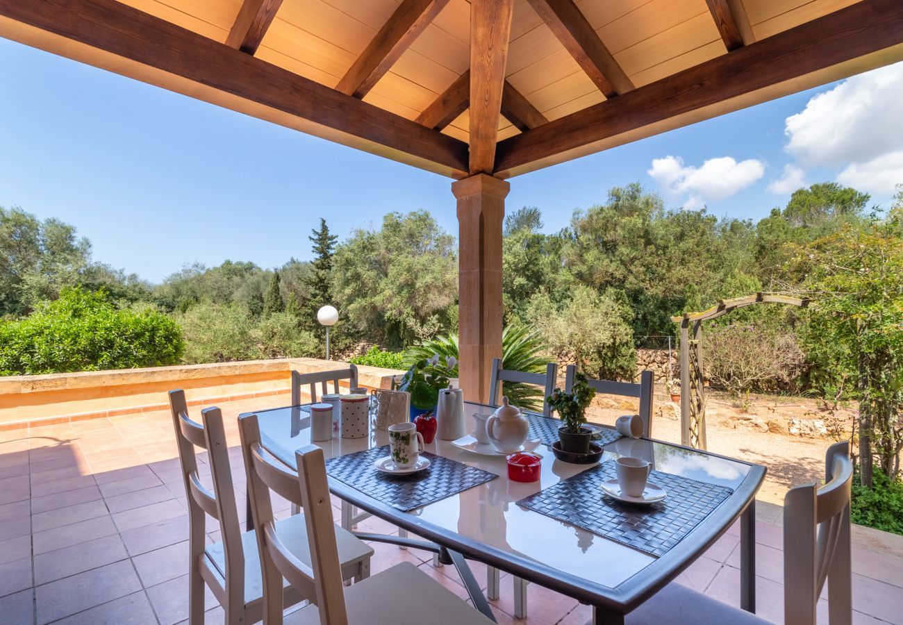 Domaine à Ses Salines - Canvu, Finca 5StarsHome Mallorca