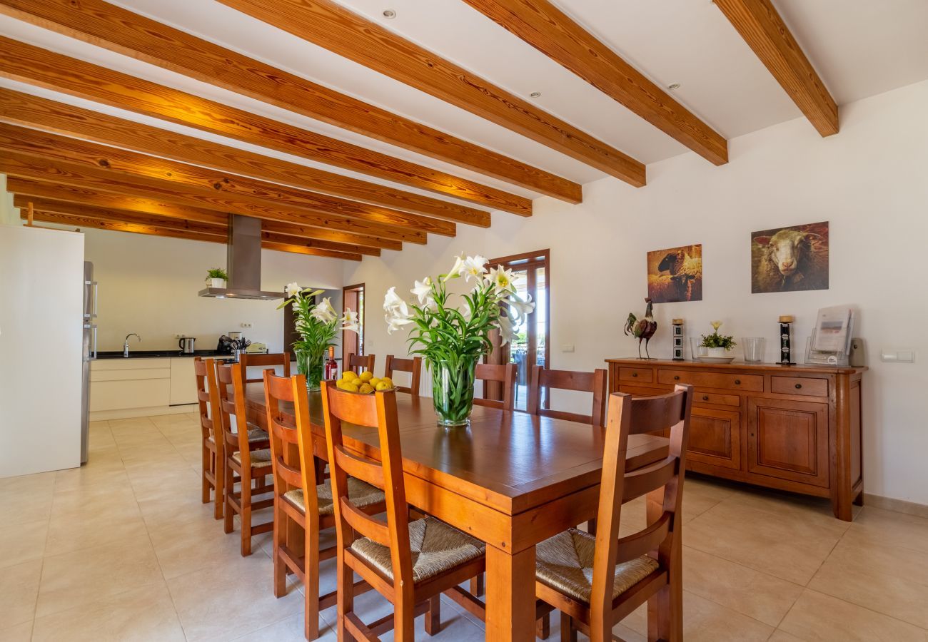 Domaine à Petra - Saperla, Finca 5StarsHome Mallorca