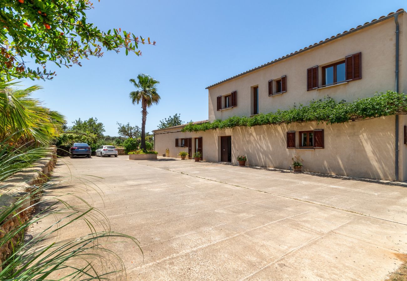 Domaine à Petra - Saperla, Finca 5StarsHome Mallorca