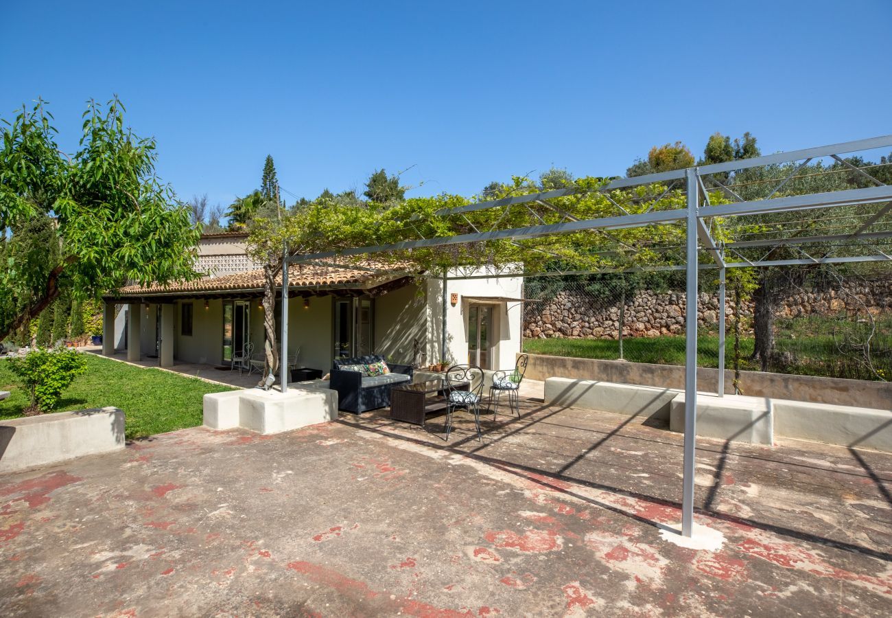 Domaine à Sóller - Moonside, Finca 5StarsHome Mallorca