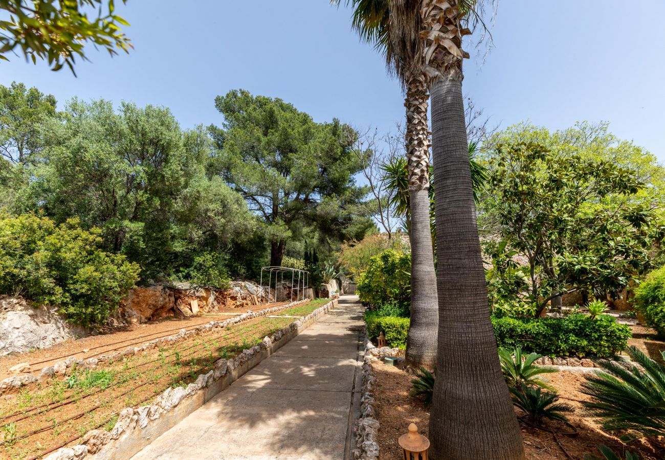 Villa à Bunyola - Lamoix, Finca 5starshome Mallorca