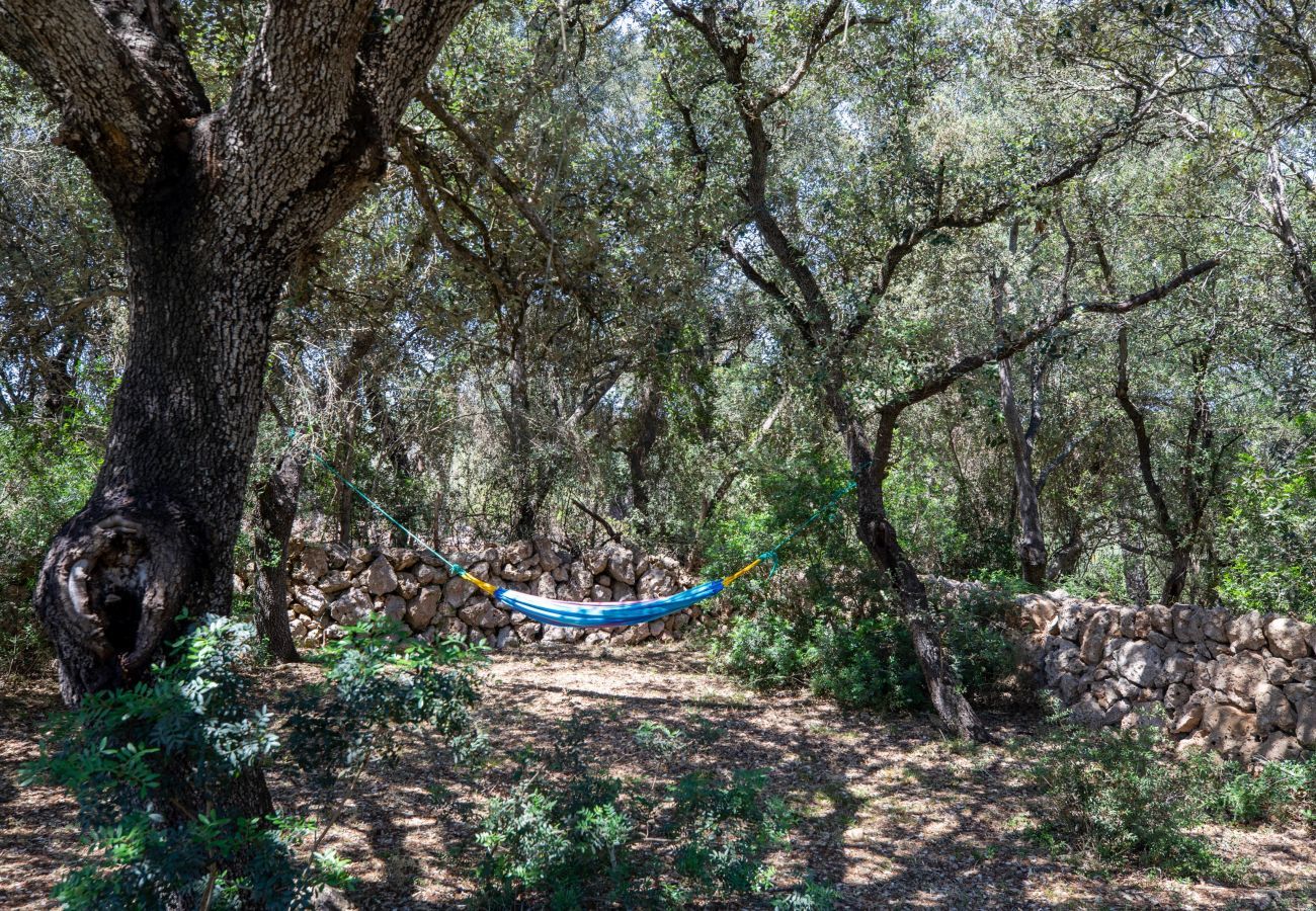 Domaine à Costitx - Camadix, Finca 5StarsHome Mallorca