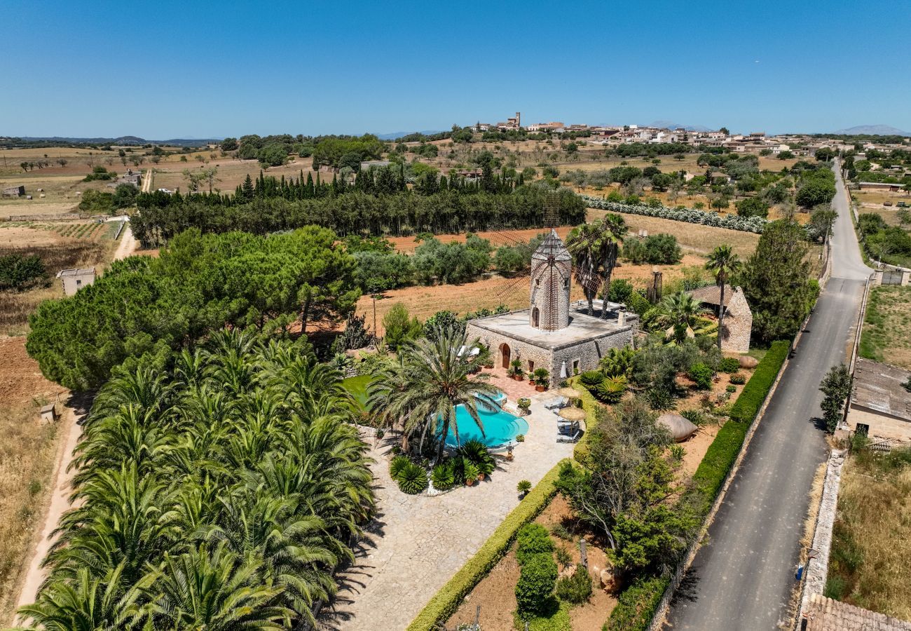 Domaine à Ariany - Molivent, Finca 5StarsHome Mallorca